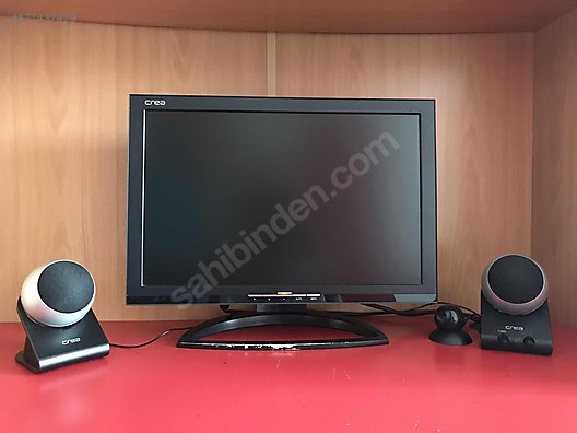 2 El Bilgisayar Toplama Masaustu Modeller Ilanlari Sahibinden Com Da 719942844
