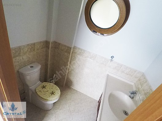 Emlak Ofisinden 5+2, 400 m² Kiralık Villa 5.000 TL�ye