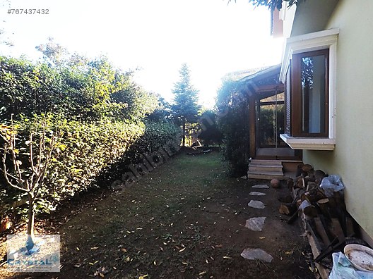 Emlak Ofisinden 5+2, 400 m² Kiralık Villa 5.000 TL�ye