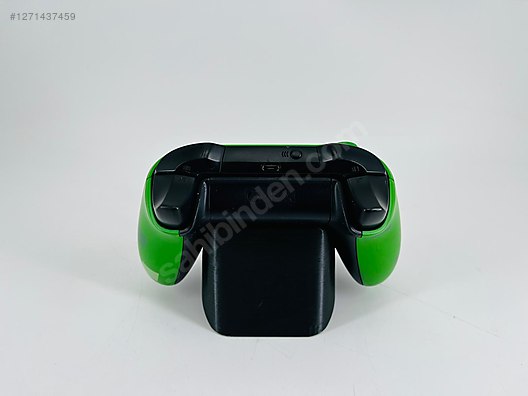 Used & Brand New Items / Gaming & Gamers Exclusive / Gaming Equipment / PC Controller & Gamepad