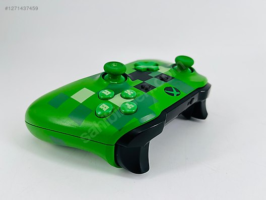 Used & Brand New Items / Gaming & Gamers Exclusive / Gaming Equipment / PC Controller & Gamepad