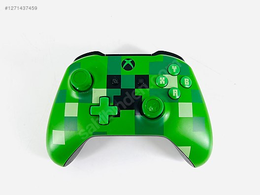 Used & Brand New Items / Gaming & Gamers Exclusive / Gaming Equipment / PC Controller & Gamepad