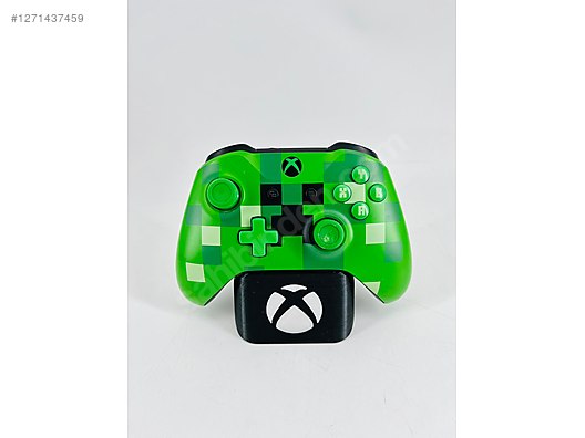 Used & Brand New Items / Gaming & Gamers Exclusive / Gaming Equipment / PC Controller & Gamepad