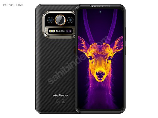 Used & Brand New Items / Cell Phones & Accessories / Cell Phones / Ulefone / Armor 25T Pro