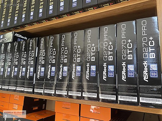 İkinci El ve Sıfır Alışveriş / Bilgisayar / Masaüstü / Donanım / Anakart