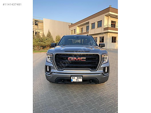 GMC Sierra Used and New SUVs, MPVs, Crossovers, 4x4s, jeeps and