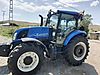 Machinery / Agricultural Machines / Tractors / New Holland / TD5.90