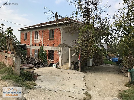 Sakarya Serdivan Cumhuriyet Mah Satilik 2 Katli Ev 2200 M2 Arsa Satilik Bina Ilanlari Sahibinden Com Da 744437513