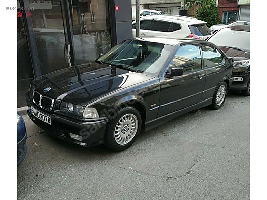 bmw 3 series 316i compact sahibinden bmw e36 compact 316i at sahibinden com 934437531