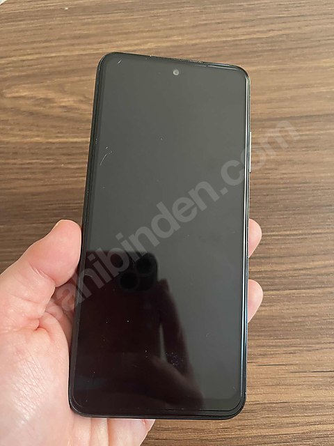 Xiaomi az kullanılmış telefon