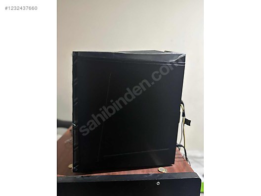 Msi Infinite 8RG-238XTR OYUNCU BİLGİSAYARI - Alışveriş :: Sıfır, İkinci El Ürünlerle sahibinden.com'da