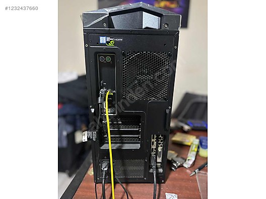 İkinci El ve Sıfır Alışveriş