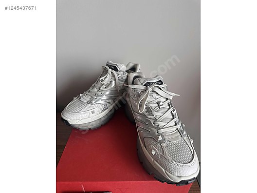 VALENTİNO GARAVANİ ORJİNAL - Erkek Günlük Ayakkabı Modelleri sahibinden.com'da