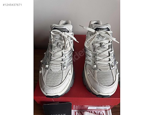 Valentino Günlük Ayakkabı