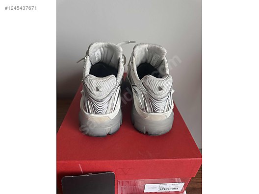 Valentino Günlük Ayakkabı