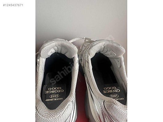 Erkek Günlük Ayakkabı modeli