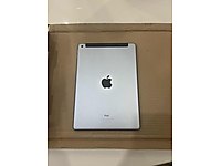 apple ipad 6. nesil 128gb tablet sim kart takılan model temiz