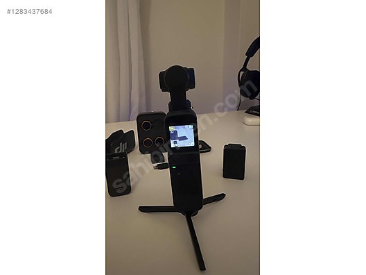 Used & Brand New Items / Cameras & Photographic Equipment / Video Cameras & Camcorders / Action Cameras