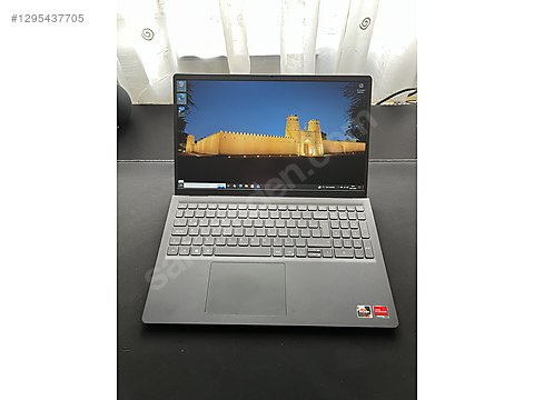 Dell / Dell Vostro 15 3515, Ryzen 5 3450U, 16GB Ram, 256 SSD