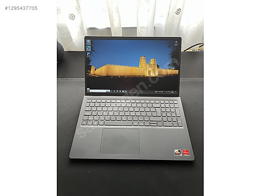 Dell / Dell Vostro 15 3515, Ryzen 5 3450U, 16GB Ram, 256 SSD