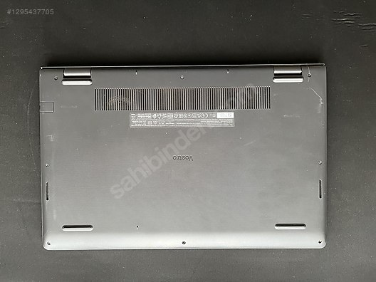 Dell / Dell Vostro 15 3515, Ryzen 5 3450U, 16GB Ram, 256 SSD