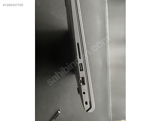 Dell / Dell Vostro 15 3515, Ryzen 5 3450U, 16GB Ram, 256 SSD