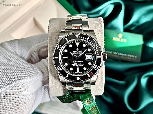 İkinci El ve Sıfır Alışveriş / Saat / Kol Saati / Rolex