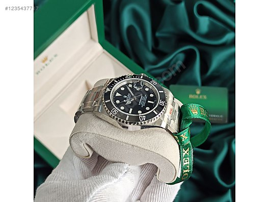 İkinci El ve Sıfır Alışveriş / Saat / Kol Saati / Rolex