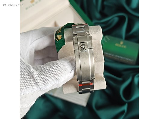 İkinci El ve Sıfır Alışveriş / Saat / Kol Saati / Rolex