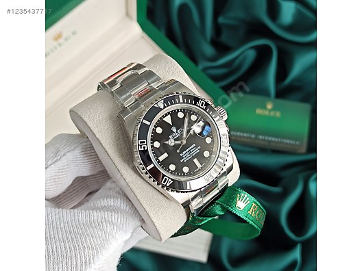 İkinci El ve Sıfır Alışveriş / Saat / Kol Saati / Rolex