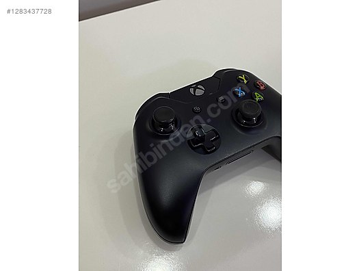 İkinci El ve Sıfır Alışveriş / Oyunculara Özel / Oyuncu Ekipmanları / Oyun Kolu (Gamepad & Joystick)