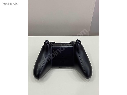 Orjinal Xbox Gamepad Kol - Kablosuz Xbox Oyun Kolu (Gamepad & Joystick)