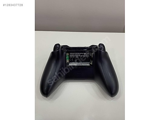 İkinci El ve Sıfır Alışveriş / Oyunculara Özel / Oyuncu Ekipmanları / Oyun Kolu (Gamepad & Joystick)