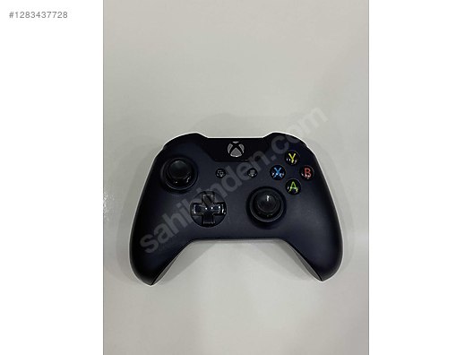 İkinci El ve Sıfır Alışveriş / Oyunculara Özel / Oyuncu Ekipmanları / Oyun Kolu (Gamepad & Joystick)