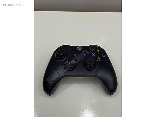 Orjinal Xbox Gamepad Kol - Kablosuz Xbox Oyun Kolu (Gamepad & Joystick)