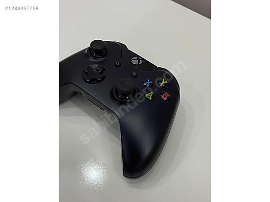 Orjinal Xbox Gamepad Kol - Kablosuz Xbox Oyun Kolu (Gamepad & Joystick)