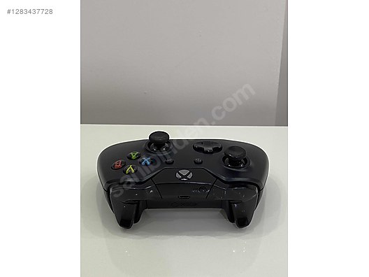 İkinci El ve Sıfır Alışveriş / Oyunculara Özel / Oyuncu Ekipmanları / Oyun Kolu (Gamepad & Joystick)