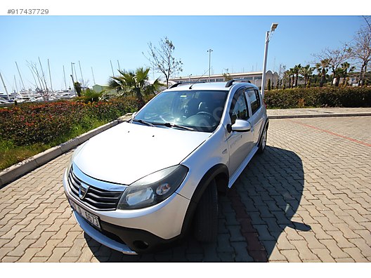 dacia sandero 1 5 dci stepway sahibinden satilik yeni vizeli 2012 model dacia sandero stepway at sahibinden com 917437729 dacia sandero 1 5 dci stepway sahibinden satilik yeni vizeli 2012 model dacia sandero stepway at sahibinden com 917437729