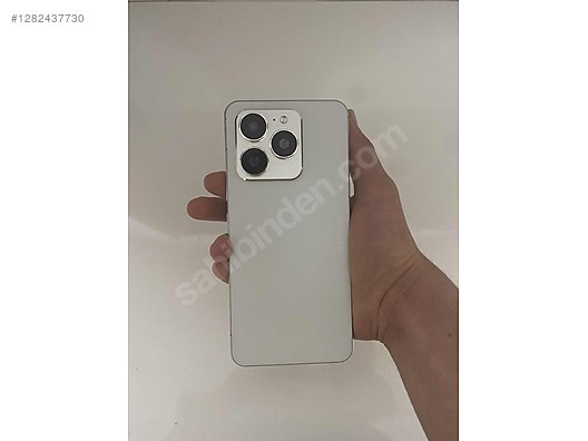 (S919) 0 TELEFON 2 gün oldu kullanalı