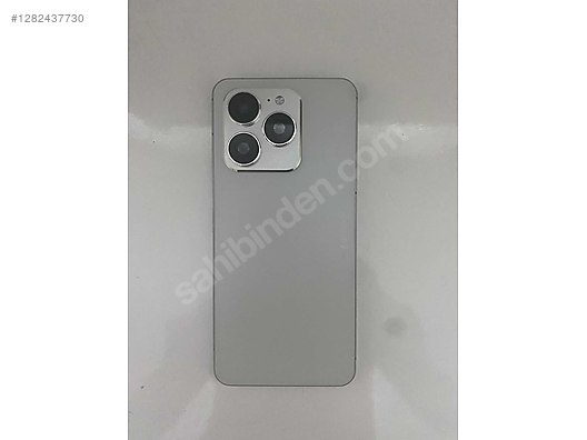 (S919) 0 TELEFON 2 gün oldu kullanalı