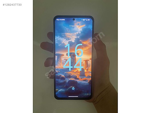 (S919) 0 TELEFON 2 gün oldu kullanalı