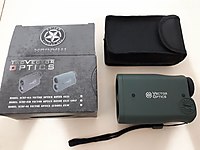 VectorOptics Range Finder 8x30 - Mesafe Ölçer - Telemetre