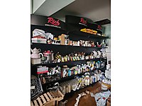 3 adet ofis bakkal çok kullanımlı raf