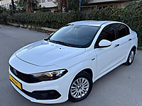 FIRATTAN FIAT EGEA 1.3 MULTİJET EASY #1283437796