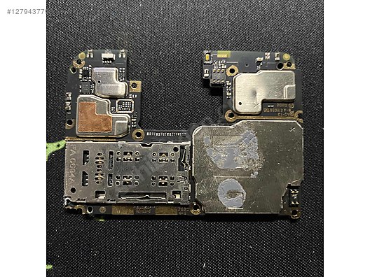 İkinci El ve Sıfır Alışveriş / Cep Telefonu & Aksesuar / Cep Telefonu / Xiaomi / Redmi 9