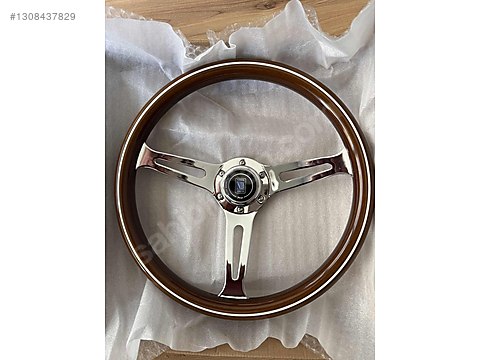 Otomobil & Arazi Aracı / Yürüyen & Direksiyon / NARDİ TORİNO