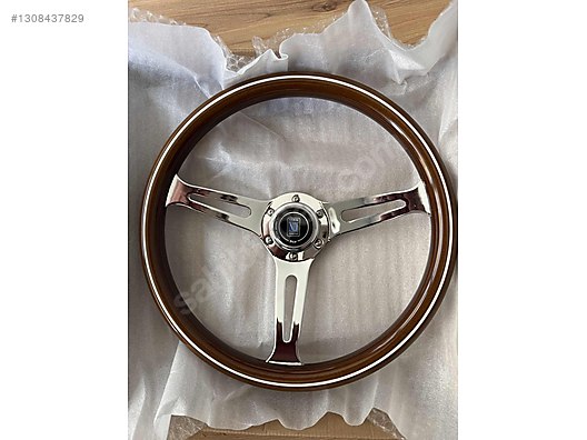 Cars & SUVs / Drivetrain & Steering Wheel / NARDİ TORİNO Cars & SUVs / Drivetrain & Steering Wheel / NARDİ TORİNO