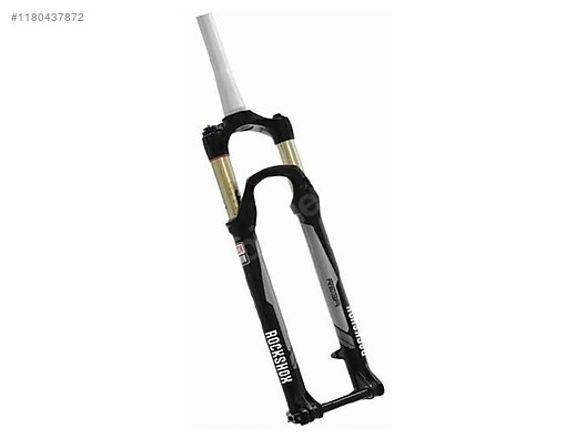 Rock Shox Reba RL 27.5 Solo Air at sahibinden 1180437872