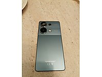 Sahibinden temiz redmi