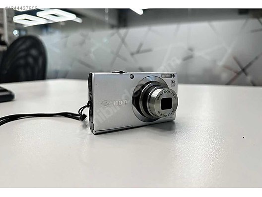 Kompakt / Canon / PowerShot A2300 / Canon powershot a2300